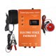 thumbnail image 1 of Valla eléctrica Animales Valla Energizador Pulso de alta potencia ajustable para granja avícola MABOTO Valla eléctrica, 1 of 7