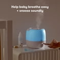 thumbnail image 3 of 3-in-1 Humidifier, ​ Diffuser, + Nightlight 2.0​, 3 of 7