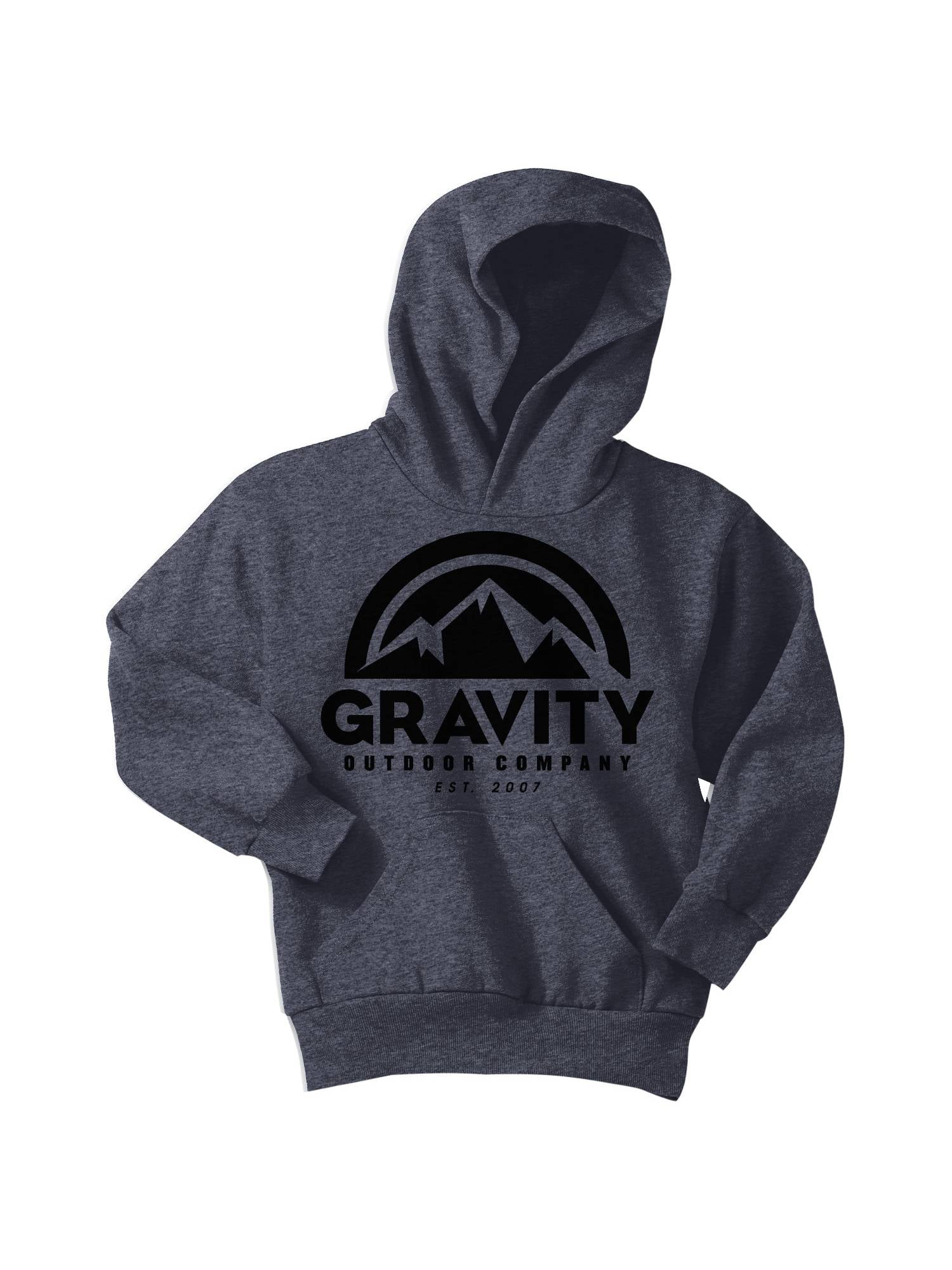 walmart youth hoodie