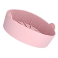 thumbnail image 4 of 22CM Multifunction Fryer Silicone Pot Replacement Silicone Basket for Fryer Accessories Baking ToolPink, 4 of 5
