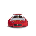 thumbnail image 2 of Cama en forma de carro, 2 of 3
