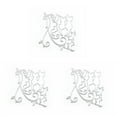 thumbnail image 1 of Justharion Materials For Long-lasting Metal Dies Innovative Cut Stencils DIY Fun 3Set, 1 of 6