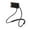 Black, variant on Cell Phone Automobile Cradles,Car Phone Holder,Mount Phone Mount For Car,Multifunctional Adjustable Lazy Mobile Phone Omnipotent Hose Smartphone Car Home 360 Degree Rotatable Mobile Phone and Tablets