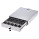 thumbnail image 1 of Labymos Caja de cajón de efectivo electrónico, 1 of 8
