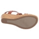thumbnail image 3 of Sandalia Skechers Cali Beverlee Mujer Cuña Vegana 5.7 cm, 3 of 6