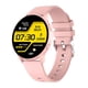 thumbnail image 5 of Reloj Inteligente Fralugio Mx1 Full Touch Sport Rosa Lujo, 5 of 5
