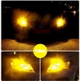 thumbnail image 5 of 2PCS T10 W5W Super Bright Wedge Parking Steering Side Light Reading Lamp Bulb, 5 of 9