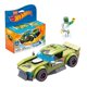 thumbnail image 3 of Juguete de Construcción Mega Construx Hot Wheels Auto Deco Varios Modelos 1 pza, 3 of 4