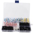 thumbnail image 2 of 300pcs Solder Terminal, Anti-corrosion Heat Shrink Connector, Insulation For Automobile Marine, 2 of 8