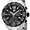 Silver, Black, variant on Tag Heuer Men's Formula 1 Black Dial Watch - CAZ1010.BA0842