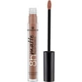 thumbnail image 1 of Essence 8H Matte Liquid Lipstick – Long-Lasting, Smudge-Proof, Vegan – Cinnamon Spice (01), 1 of 10