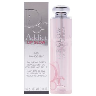 Dior Addict Lip Glow - 008 Ultra Pink by Christian Dior for Women