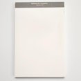 thumbnail image 1 of Cuaderno de notas de diario, 70 hojas, almohadillas de escritura de negocios diarias para papelería de bricolaje, decoración de oficina, suministros A5 en blanco Macarena blocs de notas de cuaderno, 1 of 7