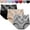 3pcs-b, variant on High Waist Leak Proof Panties,  Incontinence Leakproof Panties for Women 3pcs