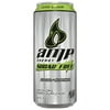 AMP Energy Sugar-Free Boost Original Energy Drink, 16 Fl. Oz.