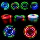 thumbnail image 5 of Fidget Spinner de luz LED, Spinner de mano de juguete de dedo de luz Fidget - Spinner de mano de reducción de estrés y alivio de la ansiedad para niños, 5 of 5