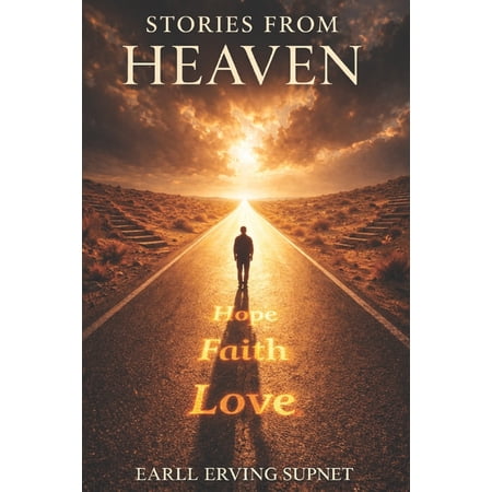 Stories from Heaven (Paperback)