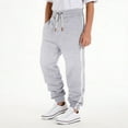 thumbnail image 6 of Tiijoy Tween Boys Tapered Sweatpants Athletic Jogger Pants Casual Trousers, Sizes 11-12, 6 of 6