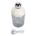 thumbnail image 2 of Portable Plastic Bubble Foamer, Waterproof Rechargeable Quick Cleansing Bubble Foamer Device for Body Wash or Face Wash, 2 of 7