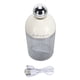 thumbnail image 2 of Taza Para Hacer Burbujas Faciales, Espuma Limpiadora Eléctrica, Resistente Al Agua, 2 of 7