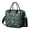 Pioneer Flower Floral-1, variant on Pioneer Flower Floral Print Pattern Womens Lunch Box for Work,Insulated Large Lunch Bag,Leakproof Adult Lunch Bag for Work,Beach,Travel,Picnic,Camping