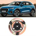 thumbnail image 3 of 5N0820803 Car Air Condition Compressor Repair Kit Electromagnetic Clutch for Seat Skoda, 3 of 3