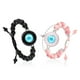 thumbnail image 1 of Pulseras táctiles TOTWOO de larga distancia para parejas Bluetooth, 1 of 6