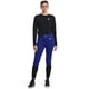 thumbnail image 3 of Pantalones de Softbol Under Armour Utility Mujer Talla XXL Azul/Blanco, 3 of 7