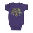 thumbnail image 1 of Body Violet pour Tout-Petits Major Trouble - 12 Mois, 1 of 1