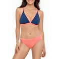 thumbnail image 5 of Avia Women's Reversible Plunge Bikini Swimsuit Top, 5 of 9