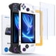thumbnail image 1 of Protector de pantalla JSAUX ROG Ally de 7 pulgadas antideslumbrante, paquete de 2, 1 of 7