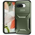 thumbnail image 1 of TYJKeJi Case Drop Resistant Shockproof Case For Google Pixel 9A, 1 of 7