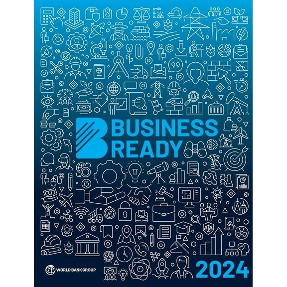 Business Ready Business Ready 2024, (Paperback)