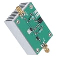 thumbnail image 2 of RF Amplifier Module, Broadband Amplification Modules HF  VHF UHF 270-370mA DC 12V  For Radio Transmission ANGGREK Broadband Amplification Module, 2 of 8