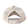 thumbnail image 4 of AMERTEER Casquette de Baseball Unisexe Décontractée Broderie Drapeau en Maille Ajustable Lavée, 4 of 4