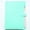 D, variant on Letter Paper Expanding File Folder Organizer 5 Pockets Accordion Document Storage Portable Solid Color Design Durable Material