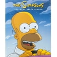 thumbnail image 1 of Los Simpson Temporada 19 Diecinueve Dvd 20th Century Fox DVD, 1 of 2