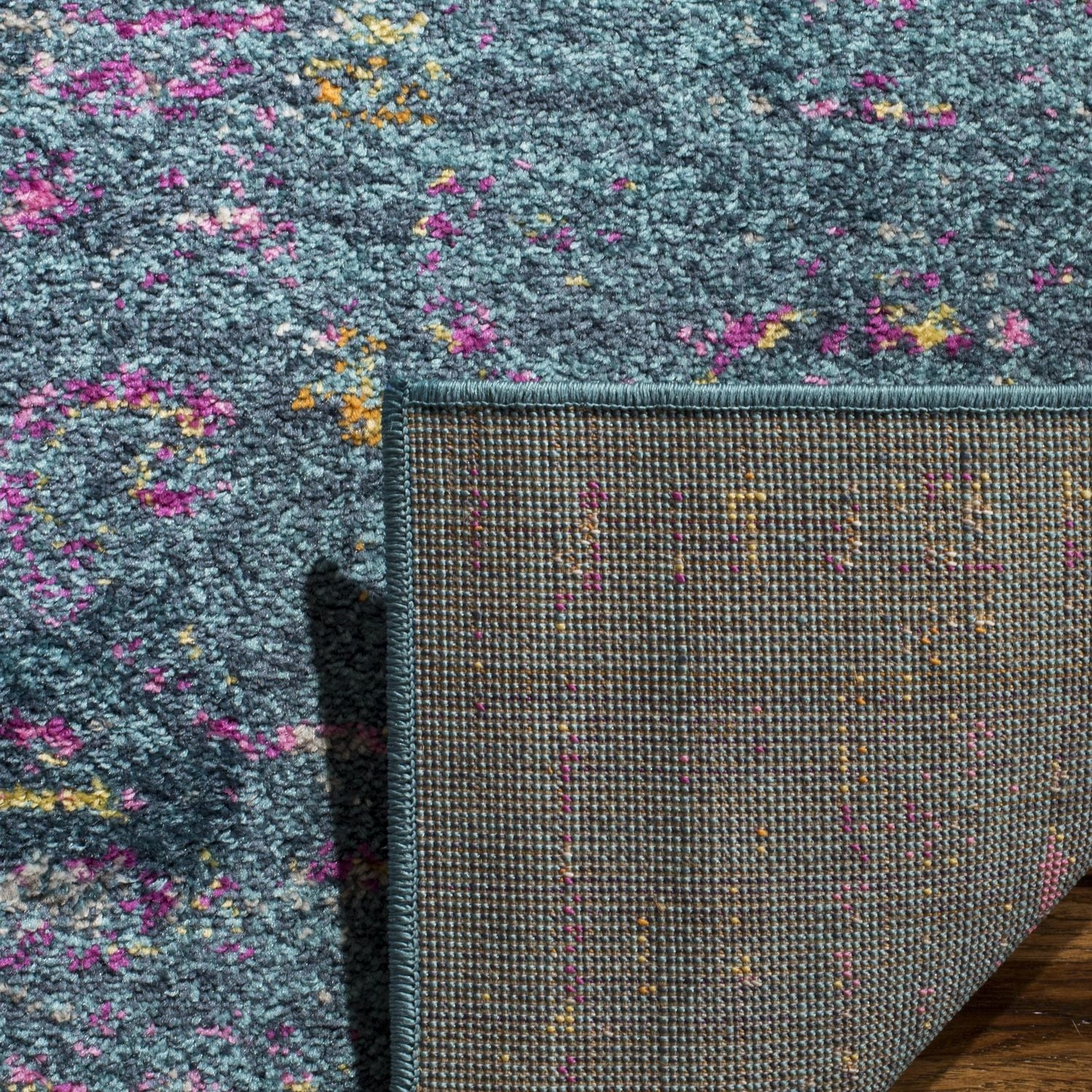 SAFAVIEH Madison Gabriel Tapis Traditionnel