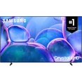 thumbnail image 1 of SAMSUNG 75” Inch U7900 Crystal UHD 4k Smart TV | Crystal Processor 4K, HDR, Metal Stream Design | Q-Symphony, Gaming Hub, 2 HDMI - [2025 Model - UN75U7900F] – Open Box, 1 of 4
