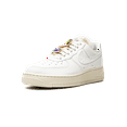 thumbnail image 4 of NIKE WOMENS AIR FORCE 1 LO PRM MNS Womens "Jewels White" DN5463 100 DN5463 100 from Stadium Goods, 4 of 9