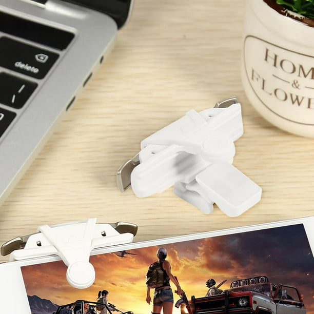 Zewfffr 2pcs Gamepad Joystick For Pubg Joypad Trigger Fire Button L1 R1 Controller Walmart Com Walmart Com Zewfffr 2pcs Gamepad Joystick For Pubg Joypad Trigger Fire Button L1 R1 Controller Walmart Com Walmart Com