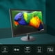 thumbnail image 2 of Monitor con pantalla táctil SkitPhrati 18.5" HD 1366 x 768 10 puntos, 2 of 7