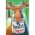 thumbnail image 2 of Pre-Owned 15 Secrets to Survival (Hardcover) by Natalie D Richards, 2 of 2