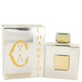 thumbnail image 1 of Charriol Royal Platinum Eau de Parfum Spray por Charriol Charriol Model, 1 of 1