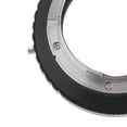 thumbnail image 3 of Adaptador De Montaje YC Lens Para M L / M M9 M8 M7 M6 Focus LM- shamjiam Adaptador de montaje de lentes, 3 of 9
