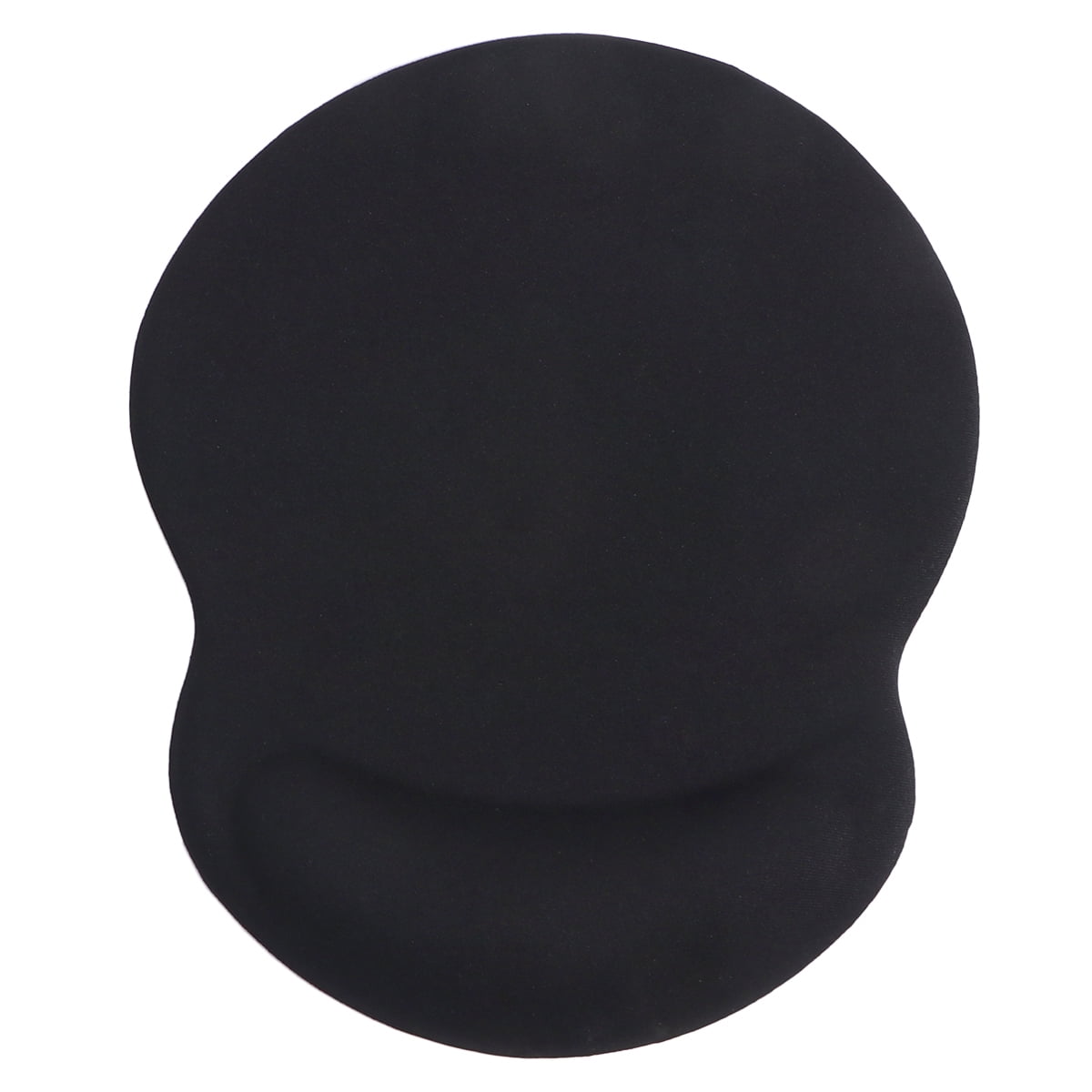 Etereauty Silicone Wrist Support Mouse Pad Ergonomic Mouse Pad with Gel