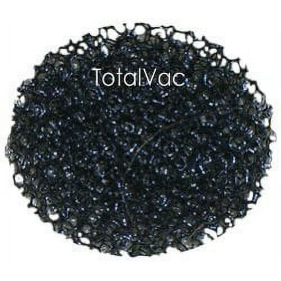 Compatible with Bissell Vacuum Style 9/10/12 Pre-Motor Filter