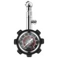 thumbnail image 1 of Jauge de Pression des Pneus Multifonction 100Psi pour Voiture, 1 of 5
