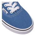 thumbnail image 4 of Tenis Vans Niños Juvenil Authentic Elastic Lace Azul Skate azul acero 25.5 MX, 4 of 8