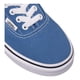 thumbnail image 4 of Tenis Vans Niños Juvenil Authentic Elastic Lace Azul Skate azul acero 19.5 MX, 4 of 8